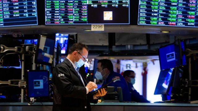 <p>
	<em>Снимка: <em>Michael Nagle/Bloomberg</em></em></p>
