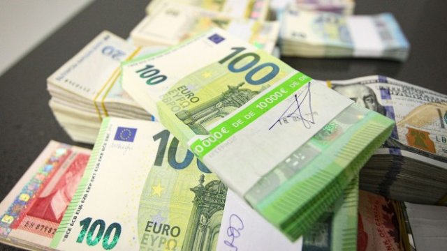 2021 г. - рекордна за стокообмена между България и Германия