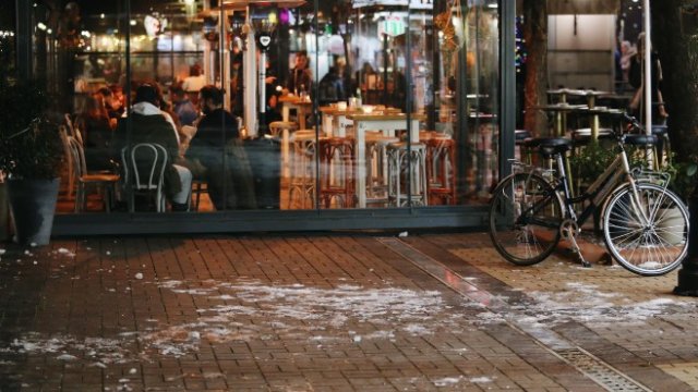 <p>
	<em>Снимка:&nbsp;БГНЕС/ЗАРА РУСЕВА&nbsp;</em></p>
