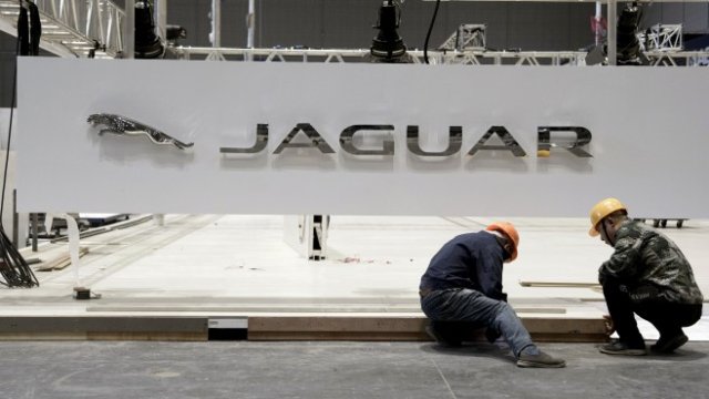 <p>
	<em>Източник: Ройтерс</em></p>
