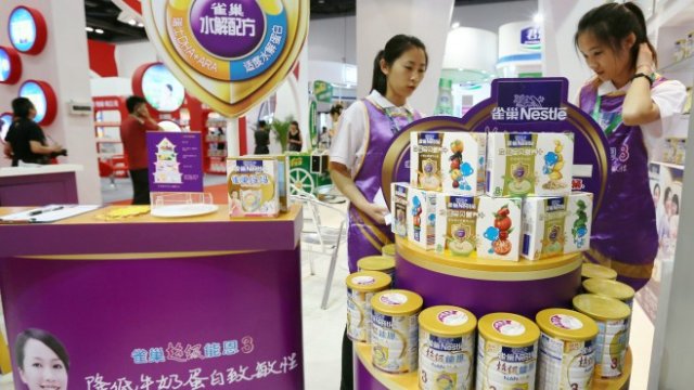 <p>
	<em>Източник: Ройтерс</em></p>
