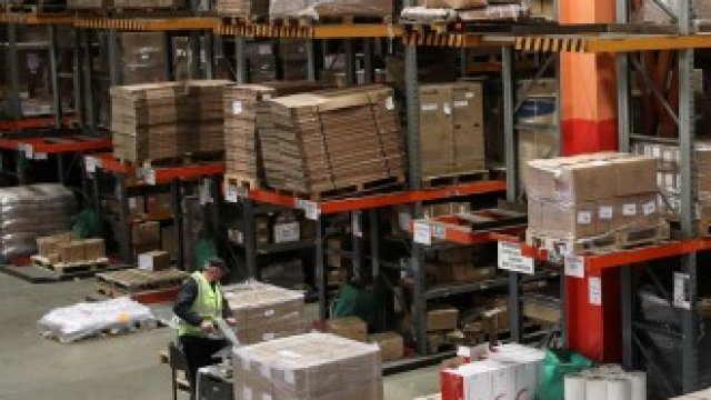 <p>
	<em>Снимка: Архив Ройтерс</em></p>
