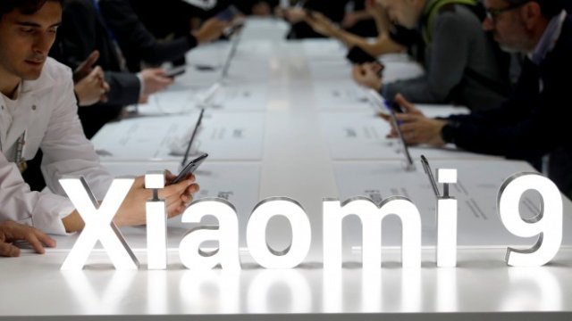 Xiaomi се похвали с трикратен ръст на печалбата