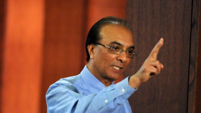 <p>
	Вин Морар:&nbsp;&bdquo;Трябва да поемате рискове в живота си, ако искате да сте успешен предприемач&quot;. <em>Снимка: Investor.bg</em></p>
