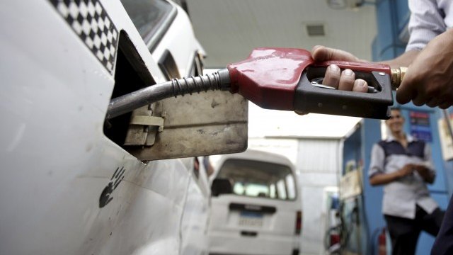 <p>
	Американците скоро може да забравят за големите и тежки автомобили. <em>Снимка: Ройтерс</em></p>
