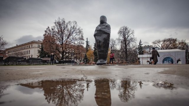Кадър на деня за 14 декември
