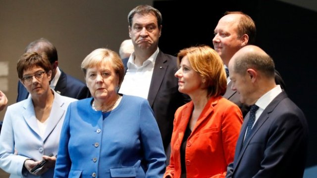 <p>
	<em>Снимка: Ройтерс</em></p>
