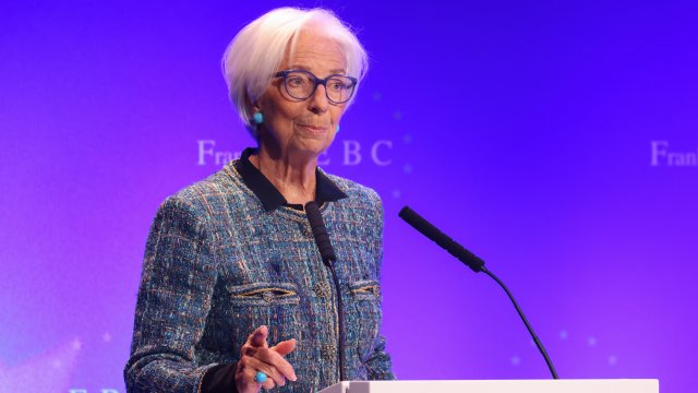 Снимка: Bloomberg L.P.