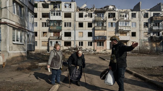 Снимка: Getty Images