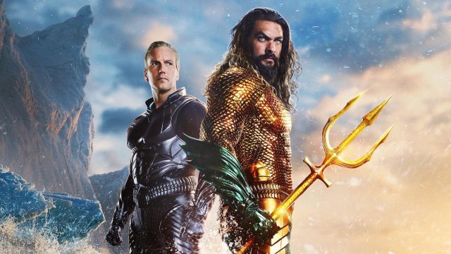 Снимка: Warner Bros. Pictures