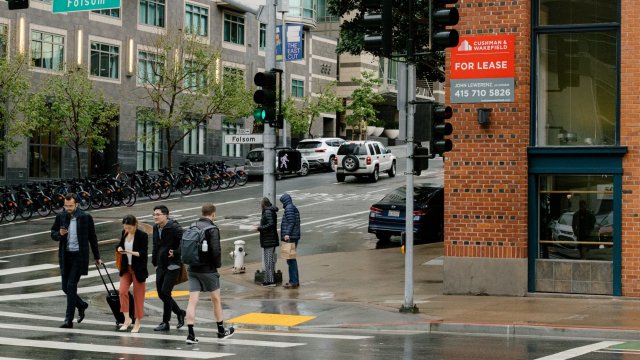 Снимка: Bloomberg LP