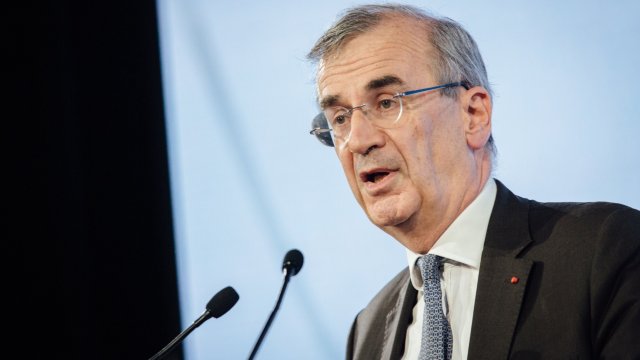 Снимка: Bloomberg L.P.