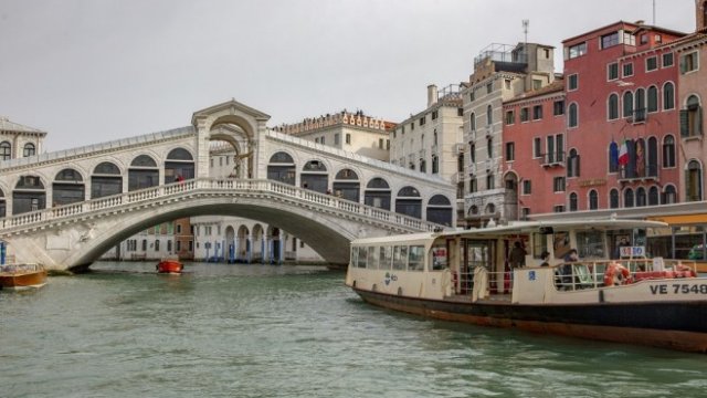 <p>
	<em>Снимка: Francesca Volpi/Bloomberg</em></p>
