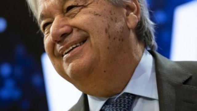 <p>
	<em>Снимка: Al Drago/Bloomberg</em></p>
