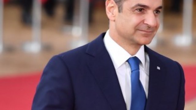 <p>
	<em>Снимка: Geert Vanden Wijngaert/Bloomberg</em></p>
