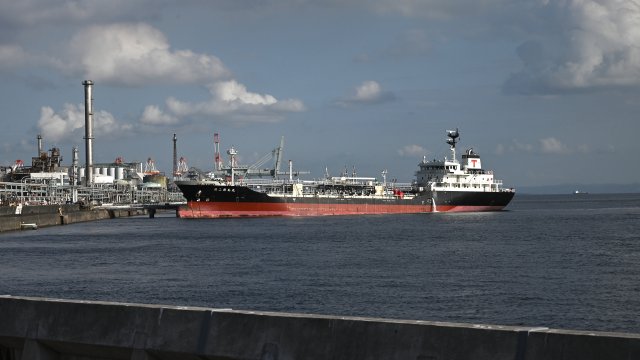 Снимка: Bloomberg LP