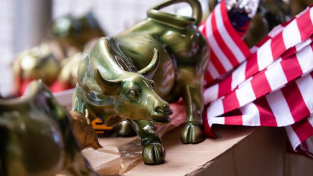 Снимка: Bloomberg LP