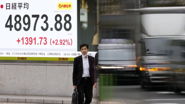 Снимка: EPA/FRANCK ROBICHON 