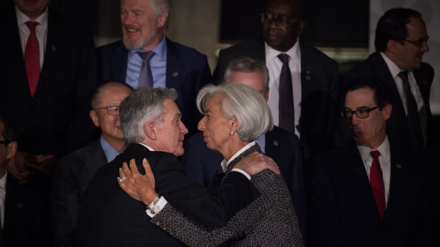 Снимка: Bloomberg L.P.