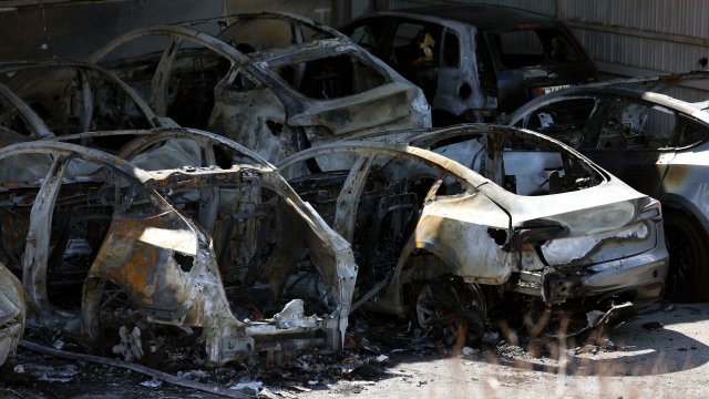 Снимка: Bloomberg L.P.