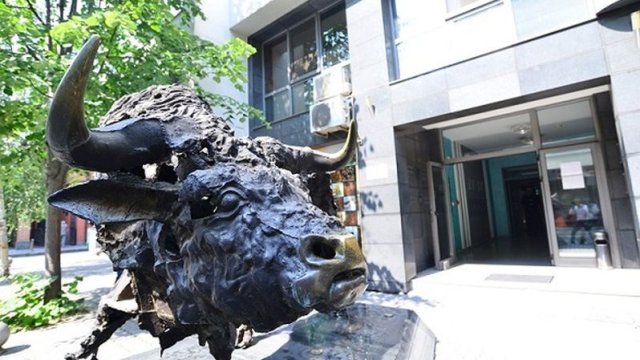 Снимка: БФБ АД