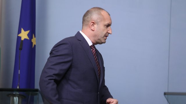 Снимка: Димитър Кьосемарлиев, Investor Media Group