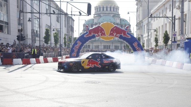 Снимка: Боян Топчийски, БГНЕС