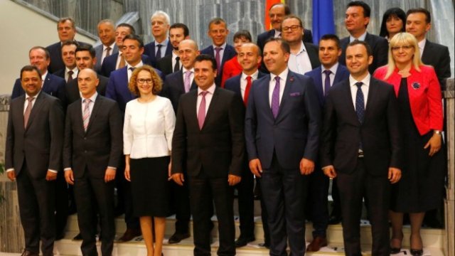 <p>
	<em>Снимка: Ройтерс</em></p>
