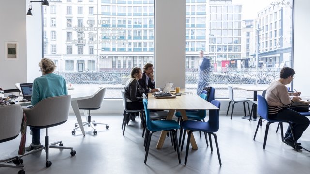 Снимка: Alberto Bernasconi/Bloomberg