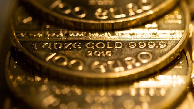 Снимка: Bloomberg L.P.