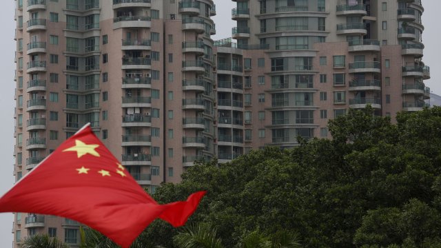 Снимка: Архив Ройтерс