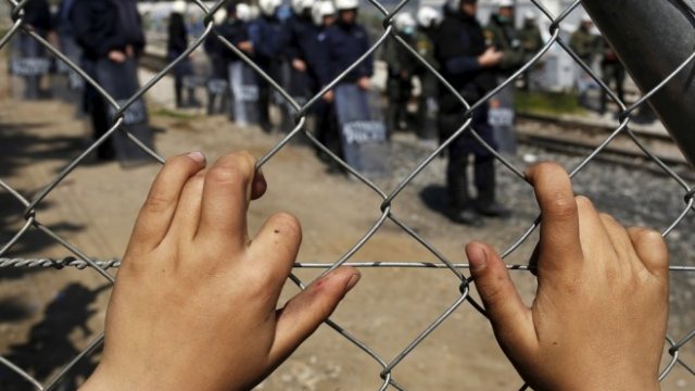 <p>
	Снимка: <em>Архив, Ройтерс</em></p>
