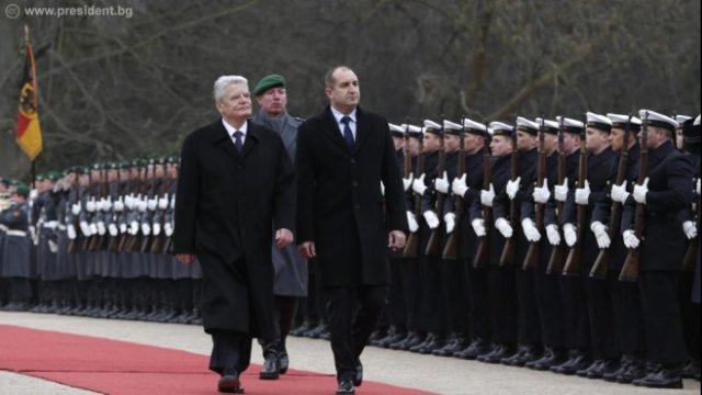 <p>
	<em>Снимка: President.bg</em></p>
