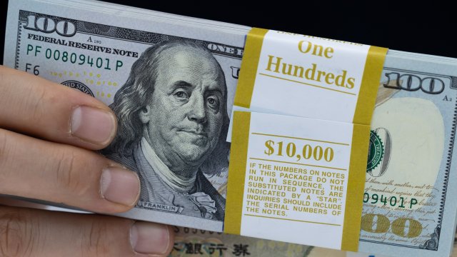 Снимка: Bloomberg