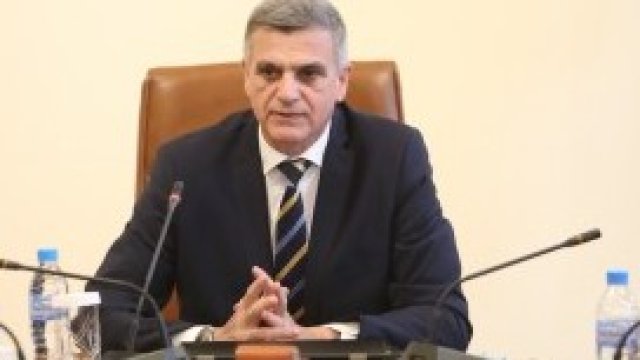 <p>
	<em>Снимка: Благой Кирилов, БГНЕС</em></p>
