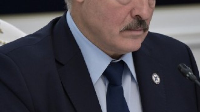 <p>
	Беларуският президент Александър Лукашенко.&nbsp;<em>Снимка: Ройтерс</em></p>
