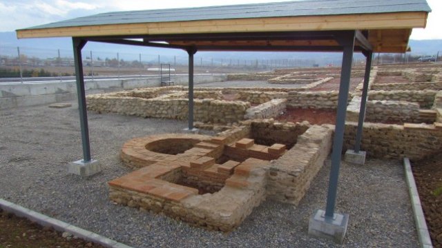 <p>
	<em>Снимка: АПИ</em></p>
