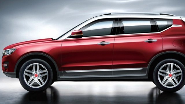 <p>
	<em>Снимка:&nbsp;Great Wall&nbsp;</em></p>
