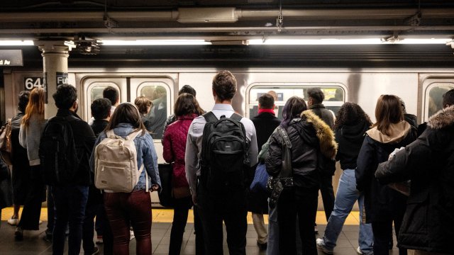 Снимка: Bloomberg L.P.