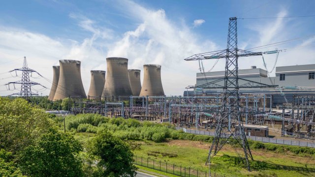 Снимка: Bloomberg L.P.