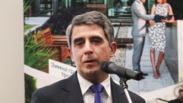 <p>
	<em>Снимка: БТА</em></p>
