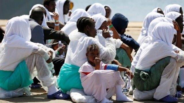 <p>
	<em>Снимка: Архив Ройтерс</em></p>
