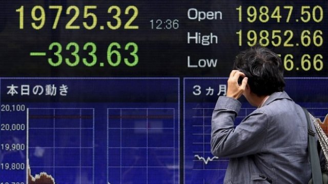 <p>
	<em>Снимка: Архив Ройтерс</em></p>
