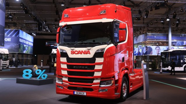 Снимка: Bloomberg L.P.