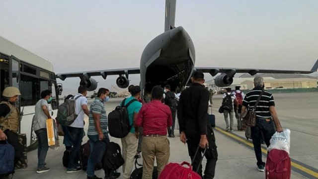 Снимка: Bloomberg