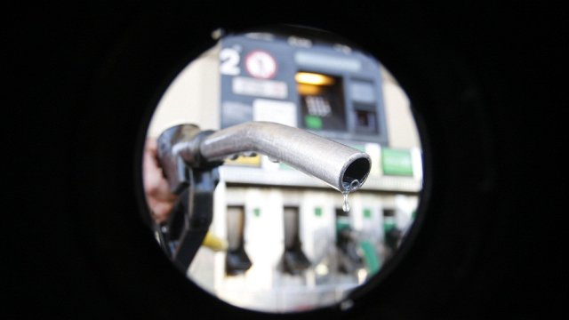 Снимка: Архив Ройтерс