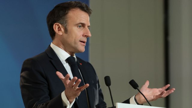 Снимка: Jean Catuffe/Getty Images