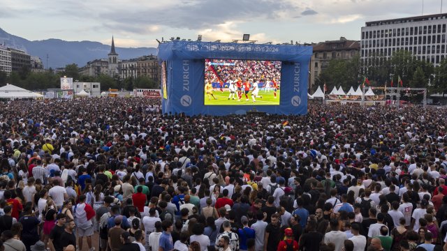 Снимка: EPA/БГНЕС