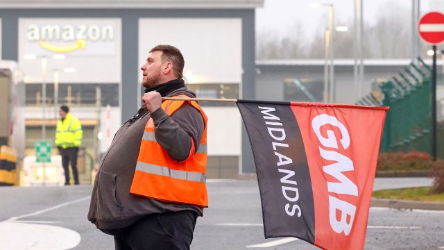 Снимка: Darren Staples/Bloomberg