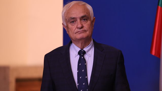 Снимка: БГНЕС